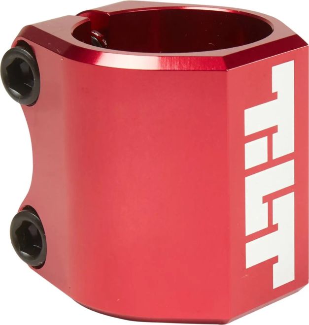 Bilincs Tilt Classic Double Red