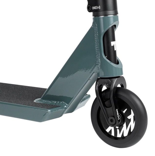 Freestyle Roller Tilt Contact Build Slate