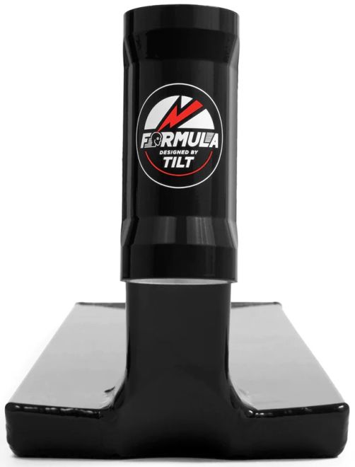 Lap Tilt Formula 7 x 23.5 Black