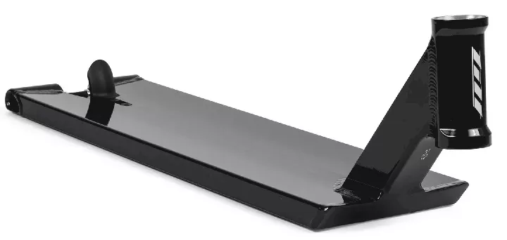 Lap Tilt Method Two 6.2 x 22.2 Gunmetal