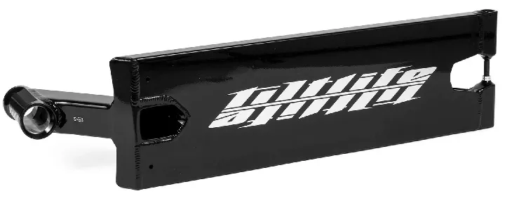 Lap Tilt Method Two 6.2 x 22.2 Gunmetal