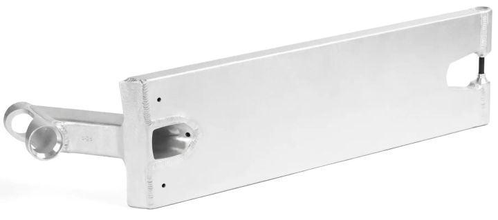 Lap Tilt Miller 6.5 x 22 Polished