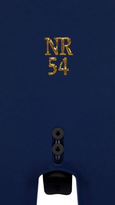 Lap Tilt Nikita 6.5 x 23.5 Midnight