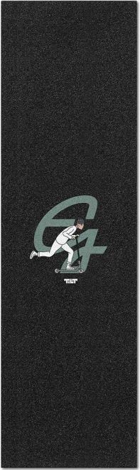 Tilt Selects Eden Gagliano Griptape