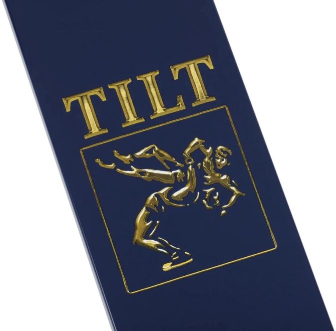 Lap Tilt Nikita 6.5 x 23.5 Midnight