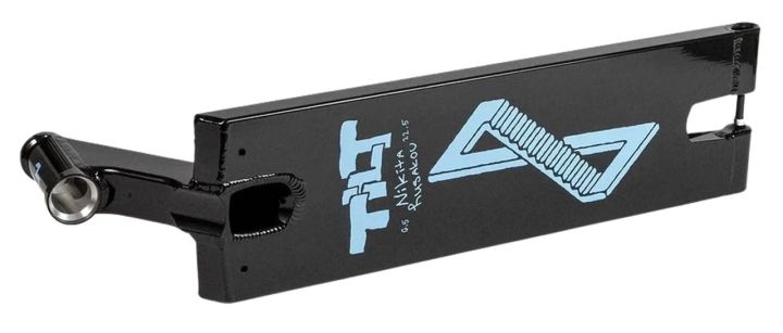 Lap Tilt Selects Nikita 6.5 x 23.5 Metallic