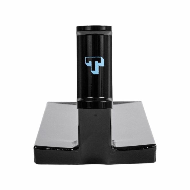 Lap Tilt Selects Nikita 6.5 x 23.5 Metallic