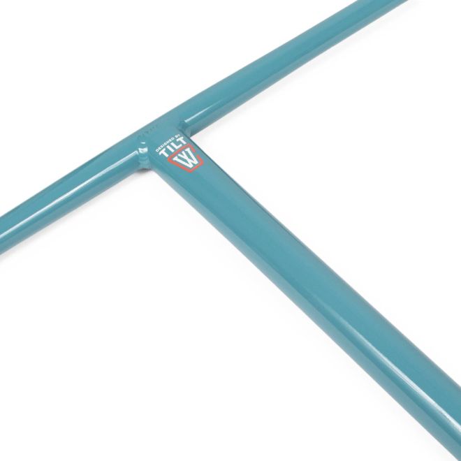 Kormány Tilt Selects Rigid Alu Will Cashion