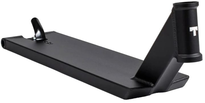Lap Tilt Stage I 6.0" Black