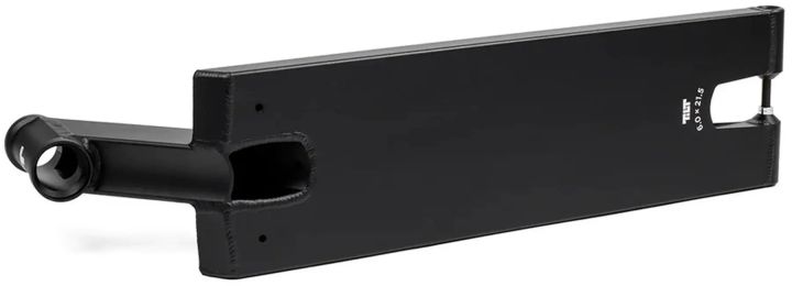 Lap Tilt Stage I 6.0" Black