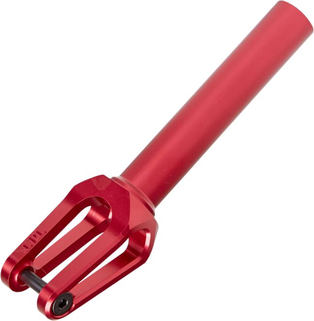 Villa Tilt Tomahawk 120 Red