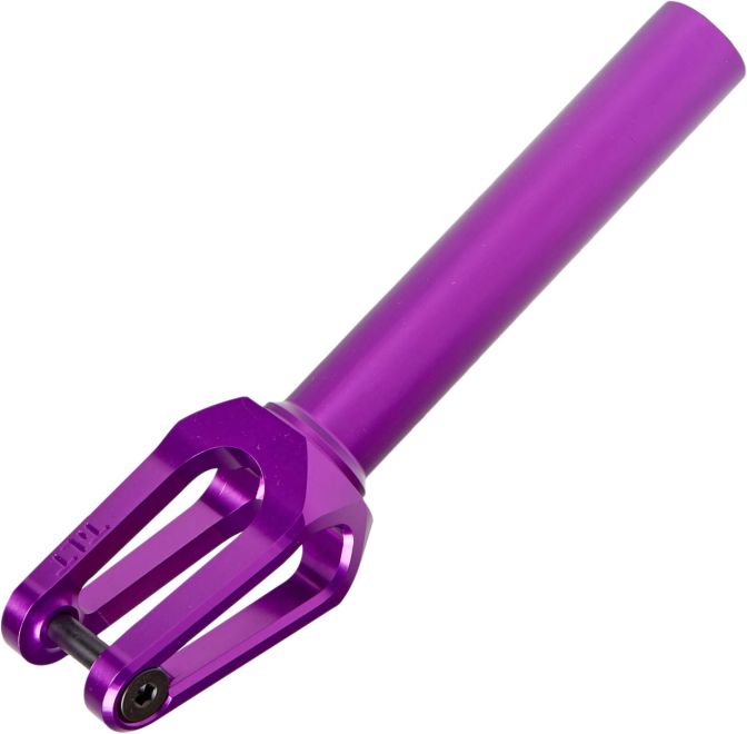 Villa Tilt Tomahawk 120 Purple