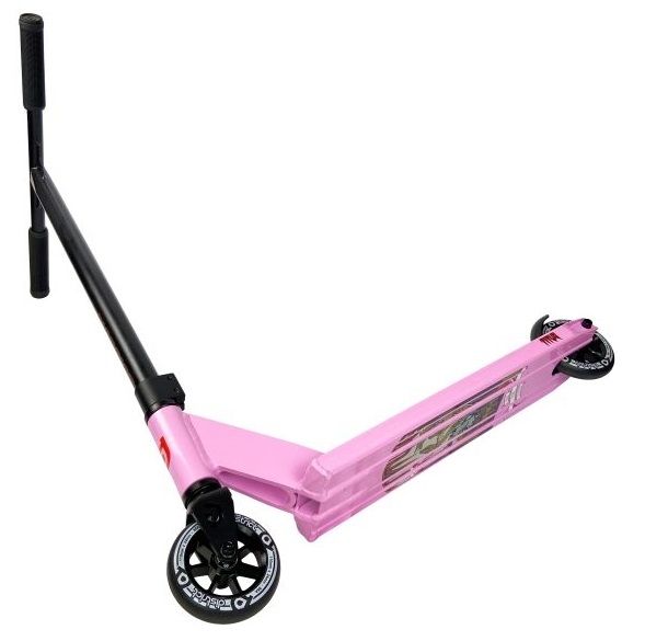 Freestyle Roller District Titus Pink Black