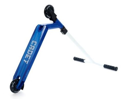 Freestyle Roller Dominator Cadet Blue White