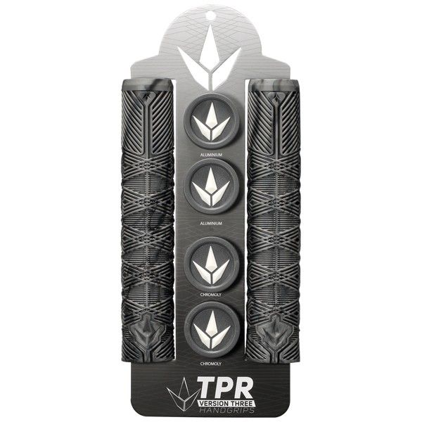 Markolat Blunt V3 Grey Black