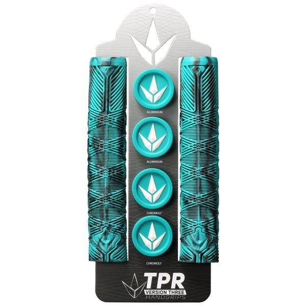 Markolat Blunt V3 Black Teal