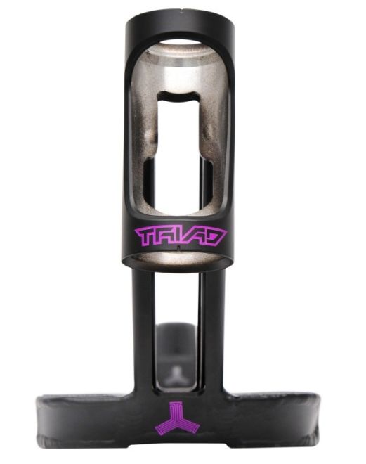 Lap Triad Psychic Boxed 23 Black Purple