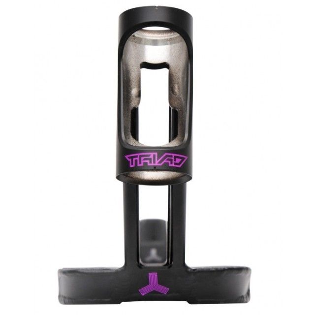 Lap Triad Psychic Boxed 5.5 x 22 Black Purple