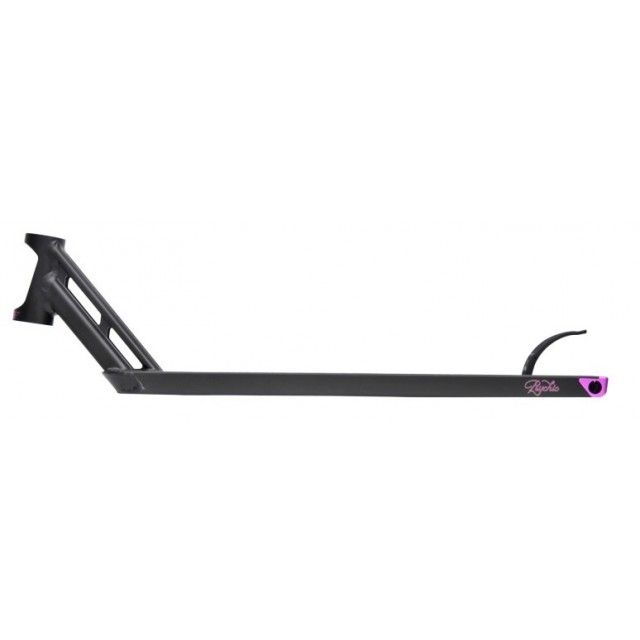 Lap Triad Psychic Boxed 5.5 x 22 Black Purple