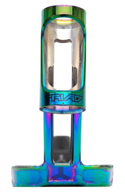 Lap Triad Psychic Regular 20.5 NeoChrome