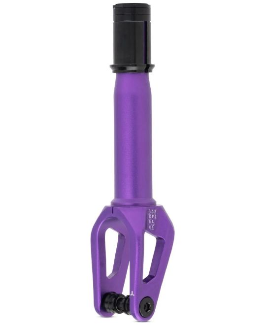 Villa Triad Conspiracy TUC Ano Purple