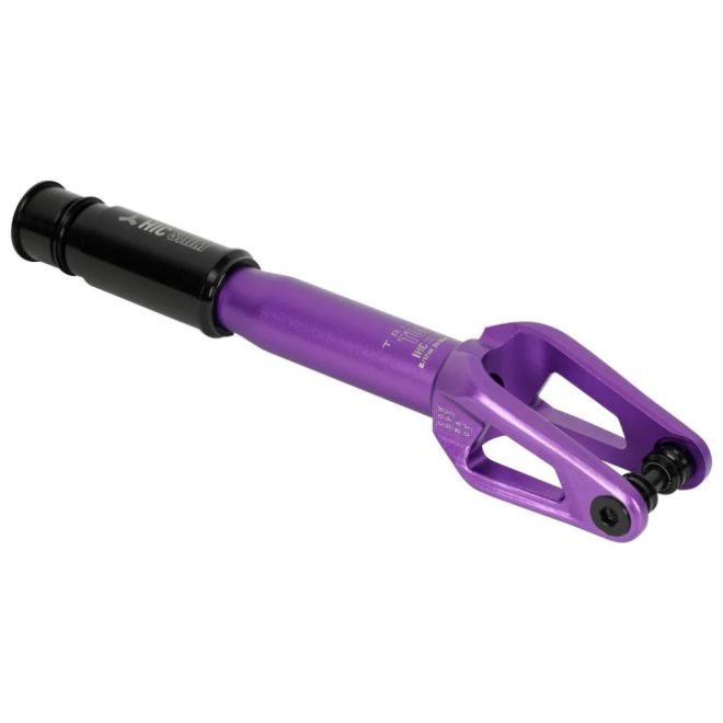 Villa Triad Conspiracy TUC Ano Purple