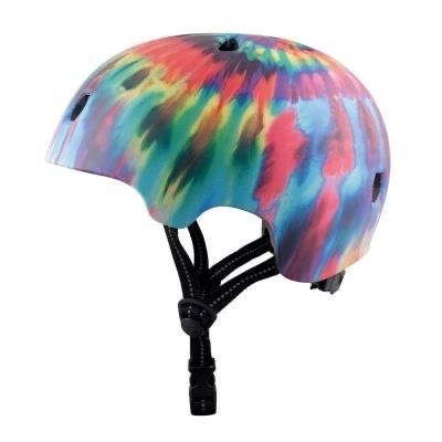 Bukósisak TSG Meta Tie Dye