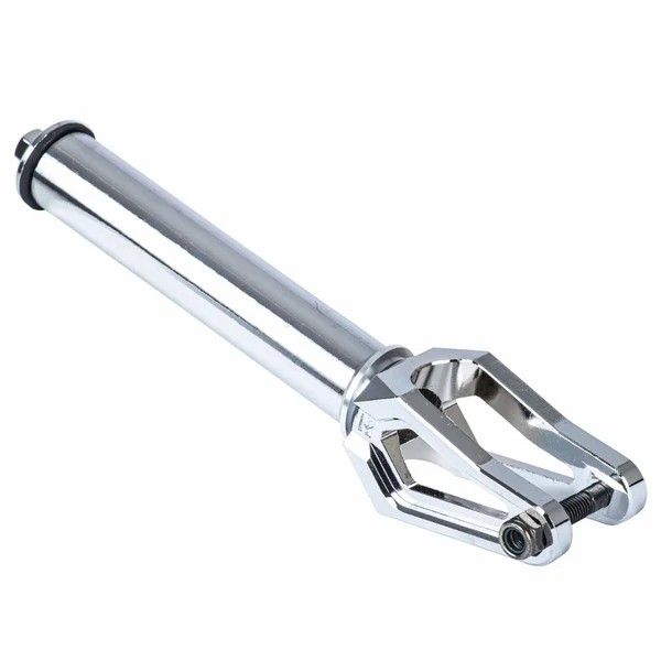 Villa Root Air HIC SCS Chrome
