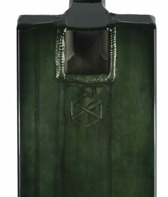 Lap Native Ventura 6 x 23 Moss