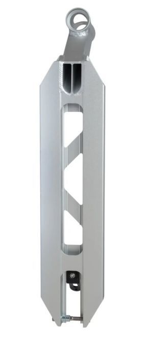 Lap Striker Lux 490 Silver