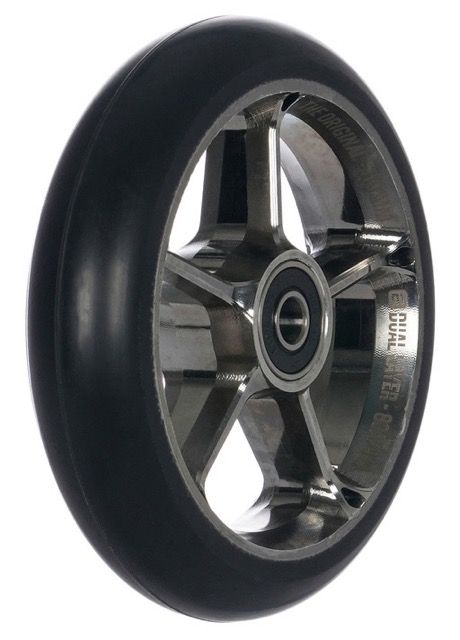 Kerék Black Pearl Original Double V3 110 Chrome