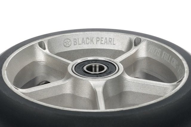 Kerék Black Pearl Original Double V3 110 Raw
