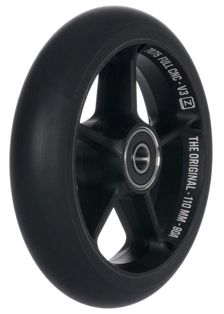 Kerék Black Pearl Simple V3 110 Black
