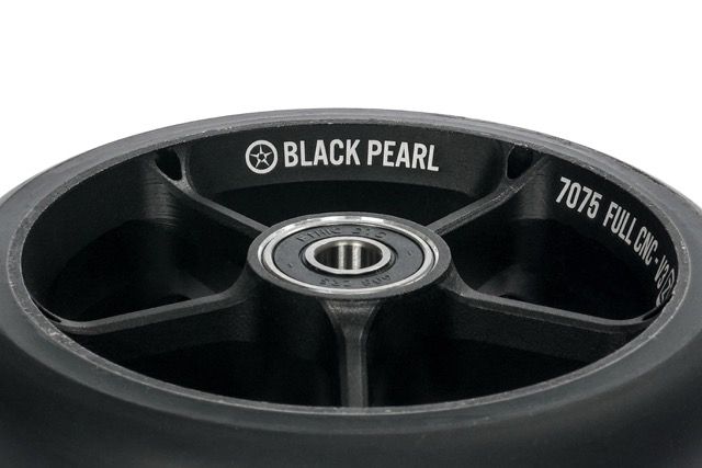 Kerék Black Pearl Simple V3 110 Black