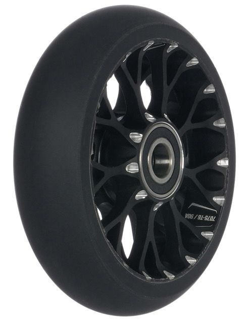 Kerék Black Pearl Venom Simple V2 12 STD 115 Black