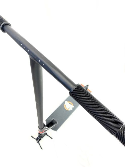 Custom Roller Prime Montpellier