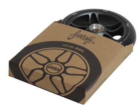 Kerék WISE Fiversity 125 Grey