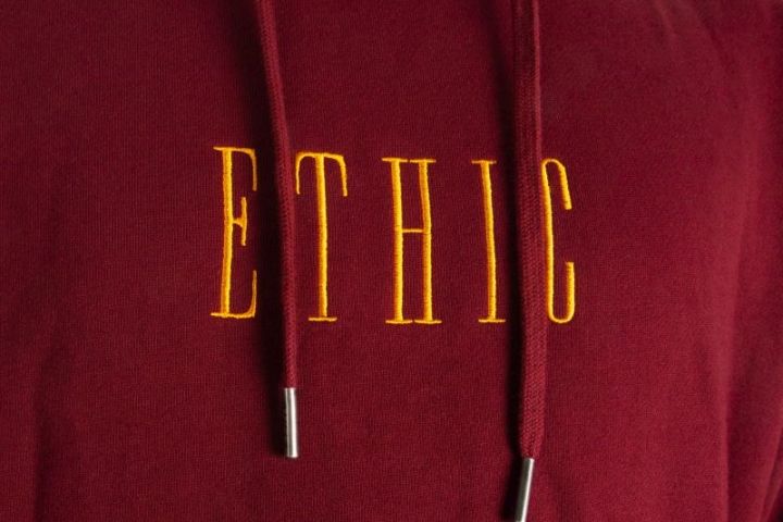 Ethic Vertigo Hoodie