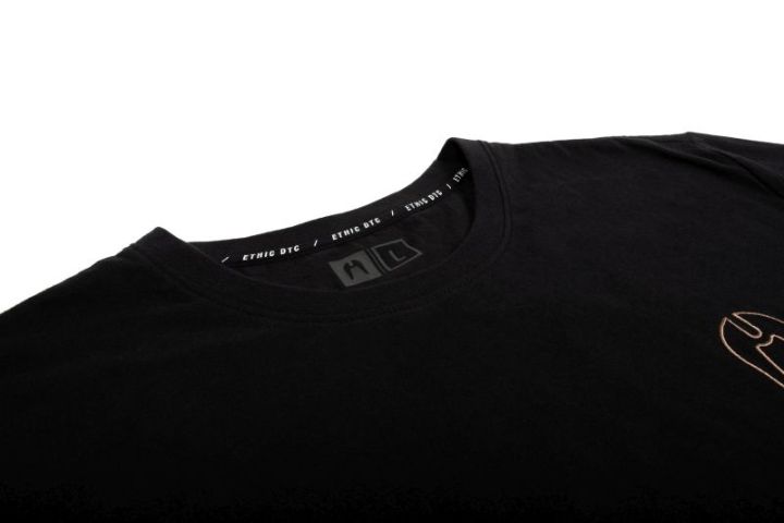Ethic Casual Suspect T-shirt 