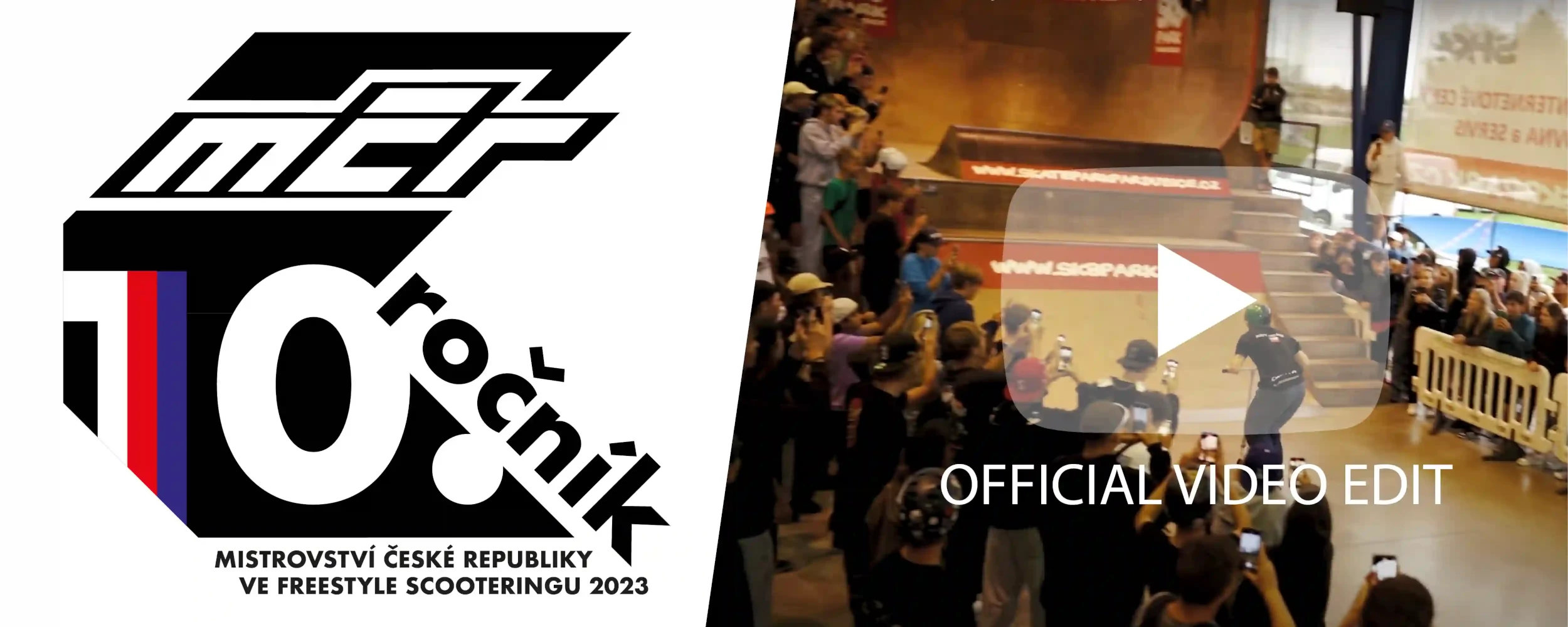 MČR 2023